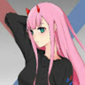 Meet your Posher, Girlyegamer